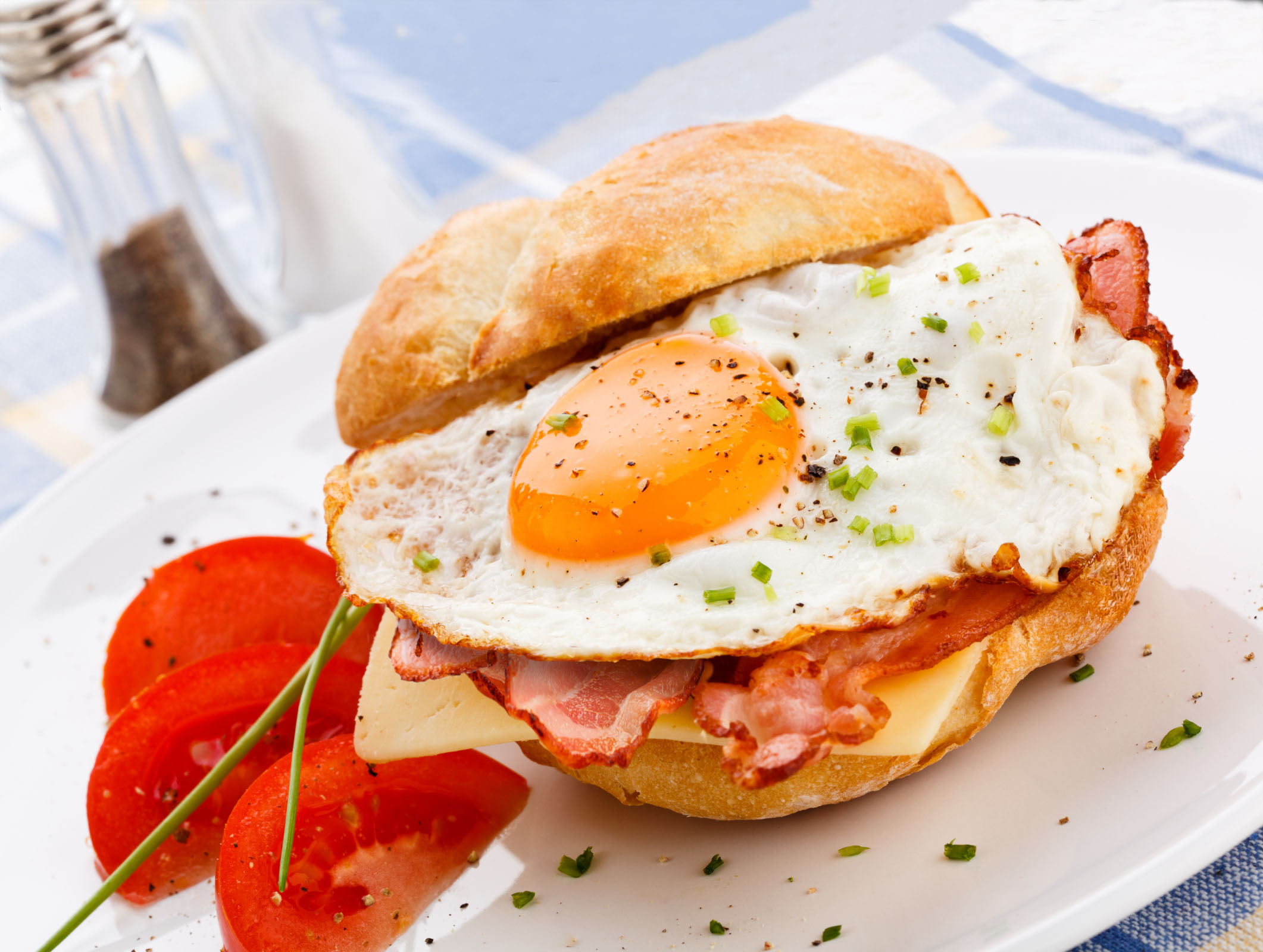 food retouch