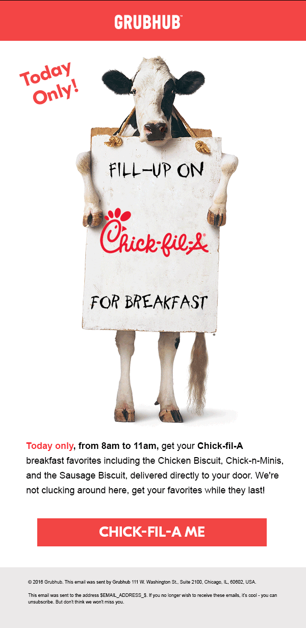 chickfila
