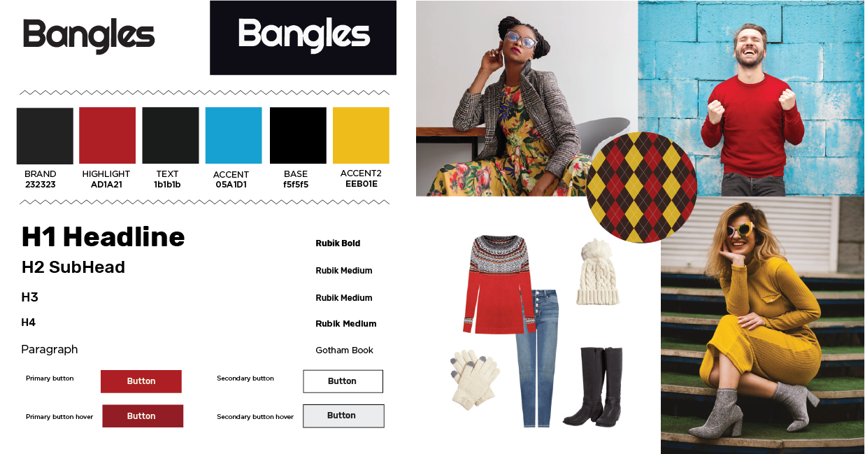 Bangles