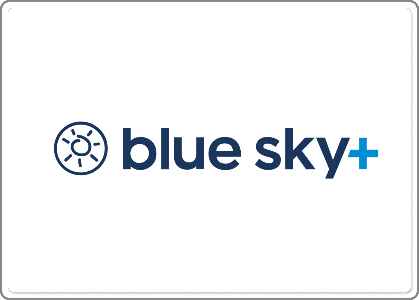 Blue Sky