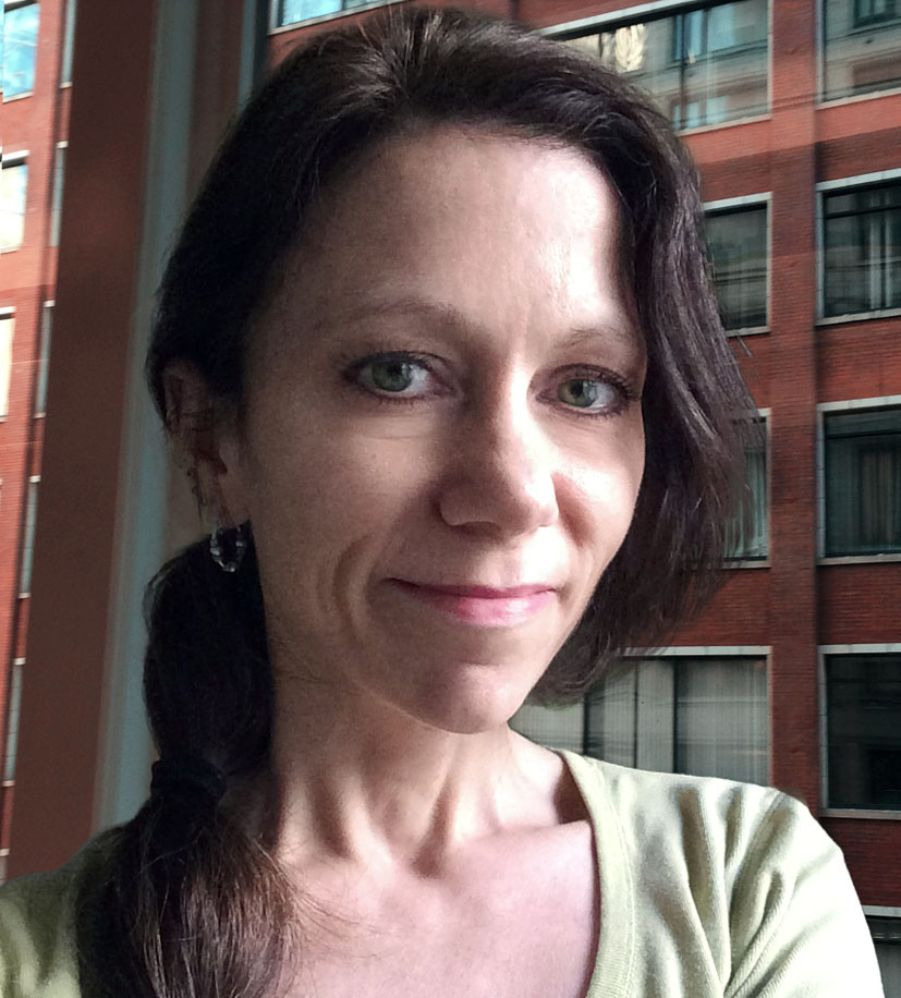 self photo