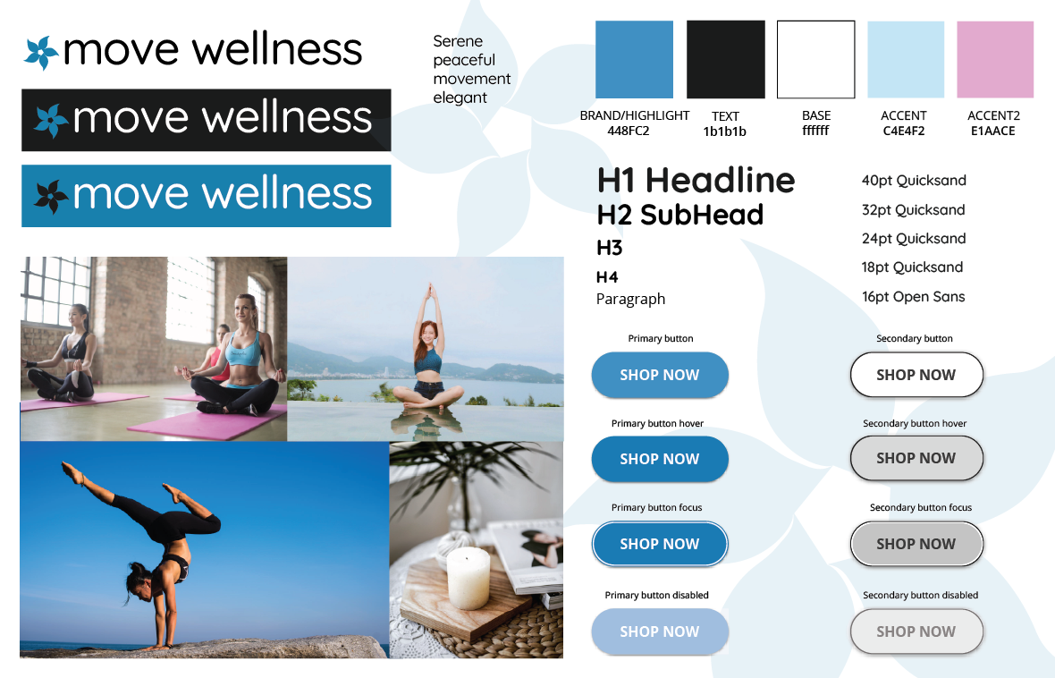 move wellness